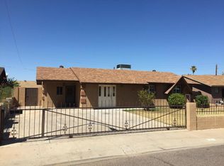 2260 W Pecan Rd, Phoenix, AZ 85041
