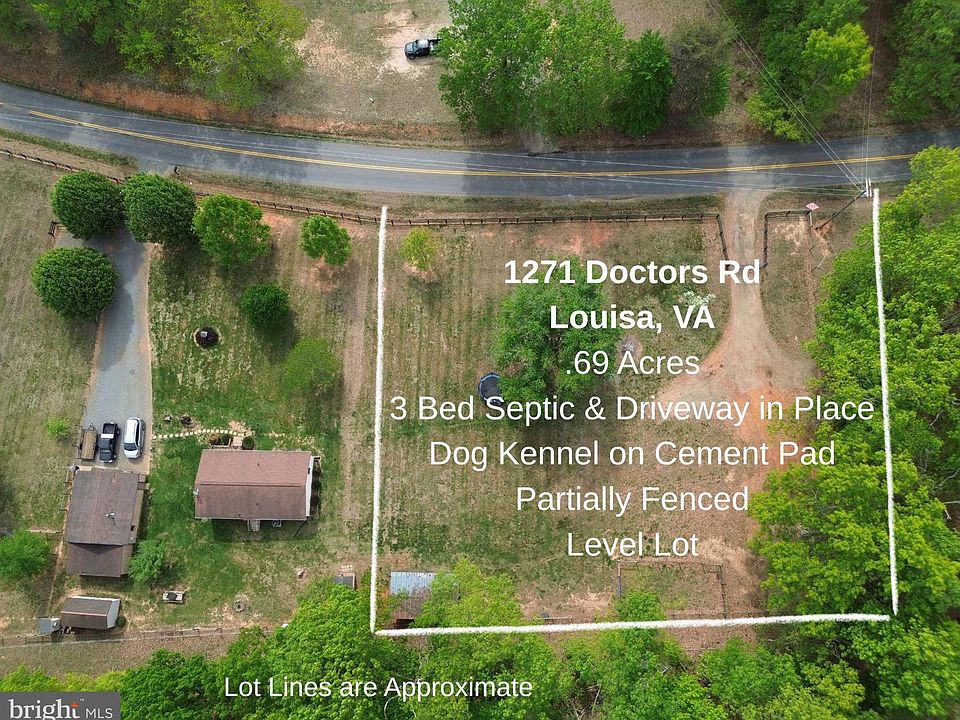 1st image of 1271 Doctors Rd
