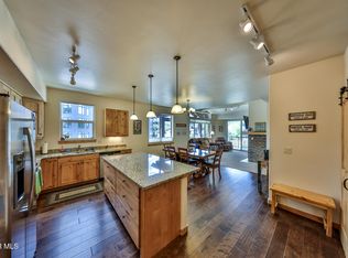 201 Trailhead Circle #234, Winter Park, CO 80482