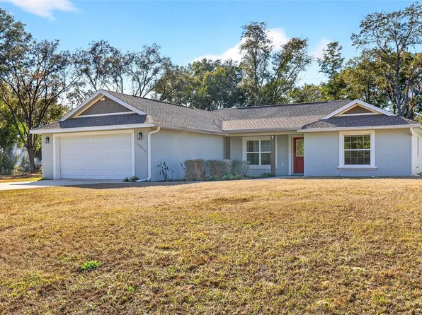 10470 SW 139th Ct, Dunnellon, FL 34432
