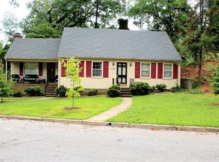 1709 Sylvan Rd, Greensboro, NC 27403