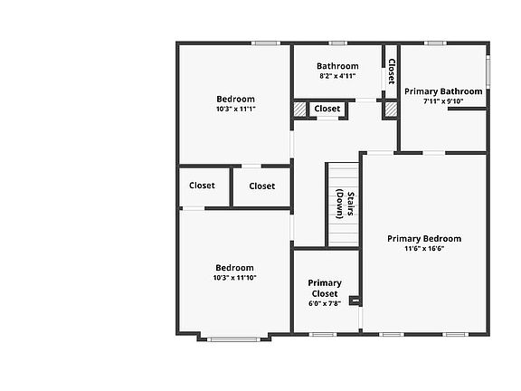 3rd image of 10033 Brawley Ln