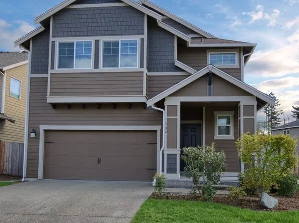 1906 184th Street Ct E, Spanaway, WA 98387