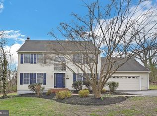 5227 Sweet Air Rd, Baldwin, MD 21013