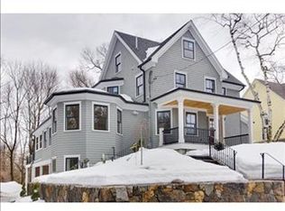 180 Pine Ridge Rd, Newton, MA 02468