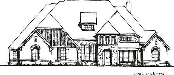 2nd image of 7706 Windomere Dr