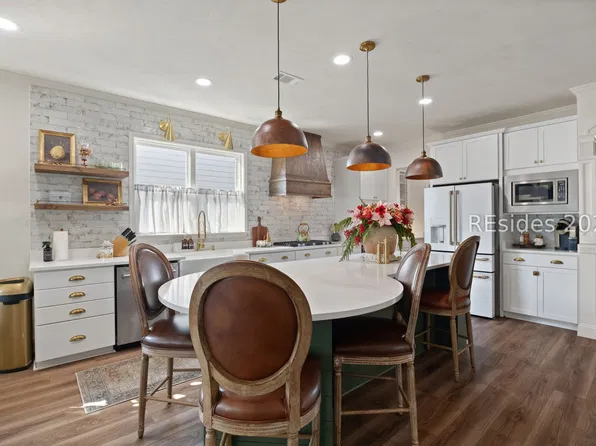 823 Danner Drive, Okatie, SC 29909