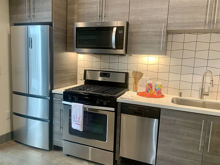 T Lofts Apts — Photo 16
