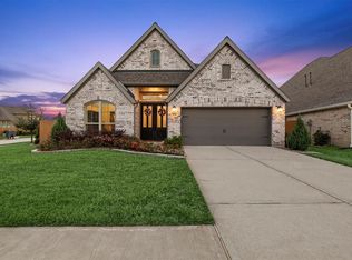 28196 Knight Peak Dr, Spring, TX 77386