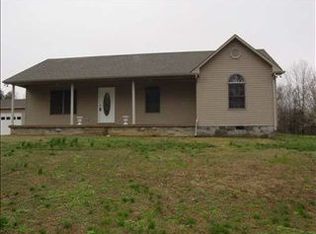 4402 Hydro Pondsville Rd, Smiths Grove, KY 42171