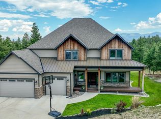 29 Tiger Gulch Rd, Clancy, MT 59634