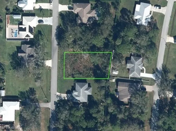 4600 Higson Ave, Sebring, FL 33875