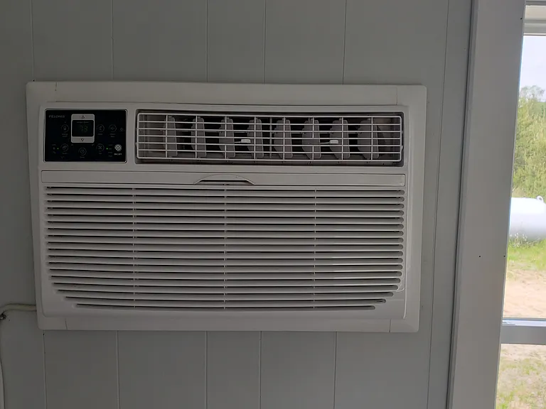 wall airconditioner