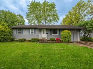 4829 New Rd, Austintown, OH 44515