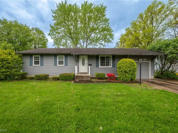 4829 New Rd, Austintown, OH 44515