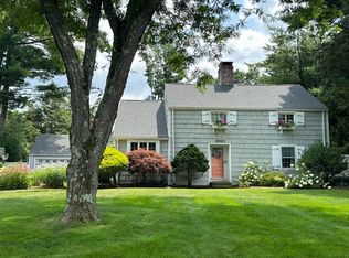 71 High Farms Rd, West Hartford, CT 06107
