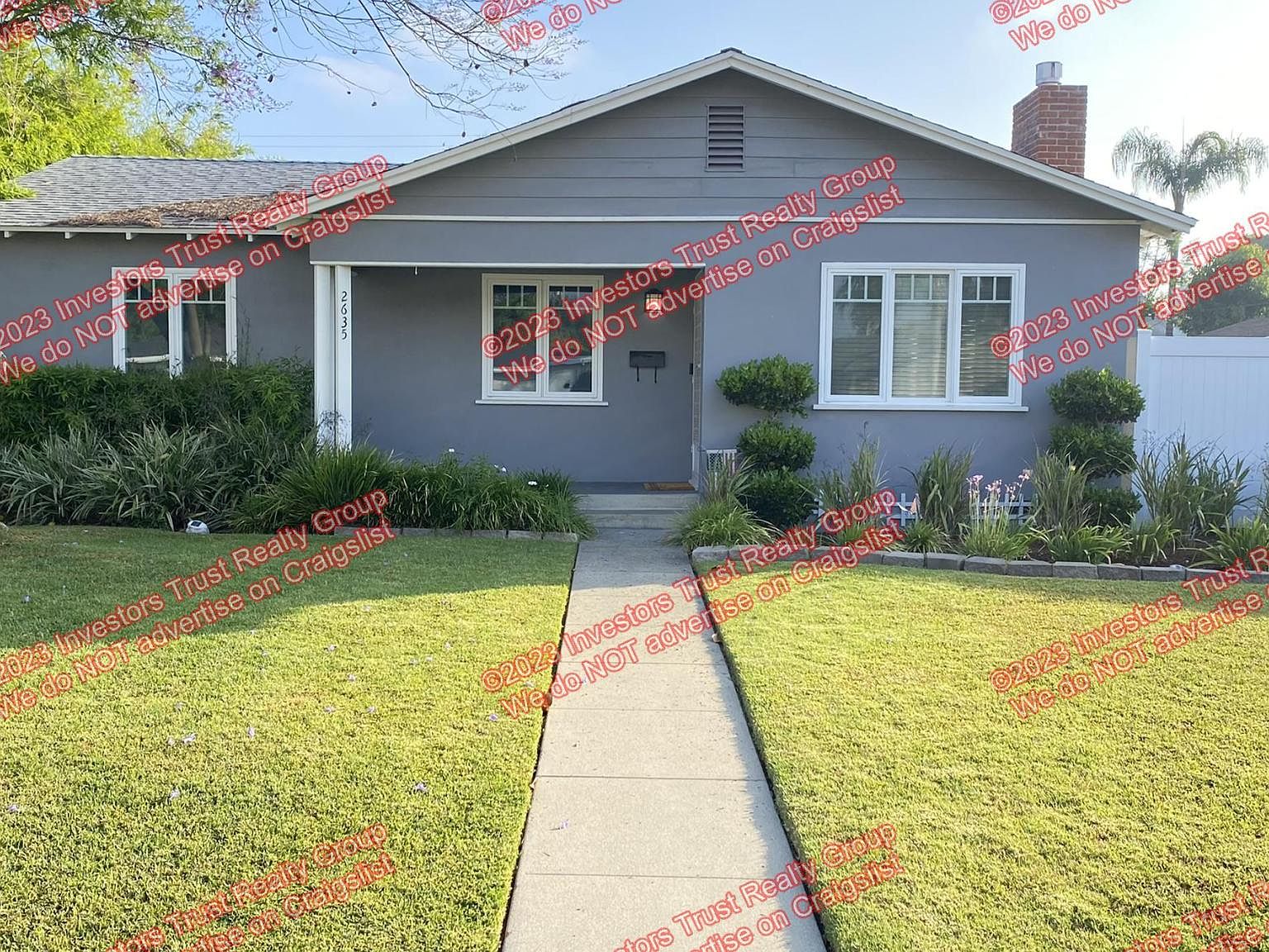 2635 5th St, La Verne, CA 91750 Zillow