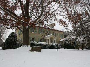 1128 Samuel Ln, West Chester, PA 19382