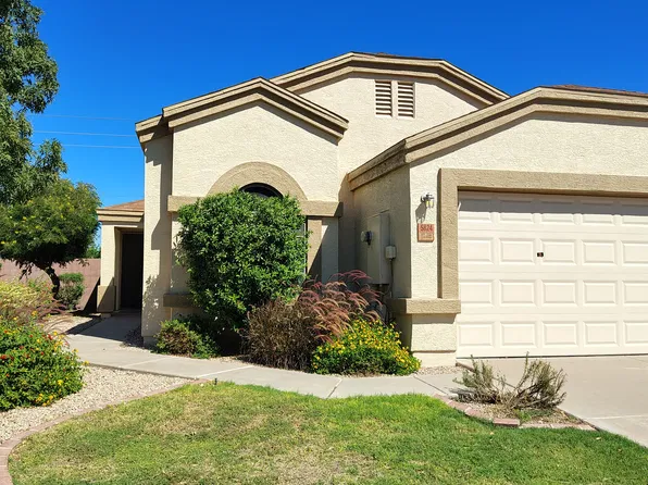 5824 E Valley View Dr, Florence, AZ 85132