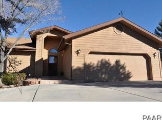 299 Nest Way, Prescott, AZ 86301