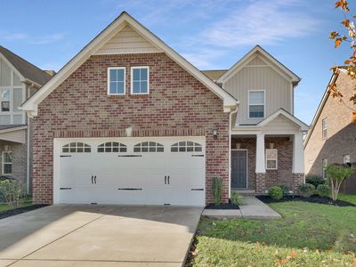 1413 Woodside Dr, Lebanon, TN, 37087