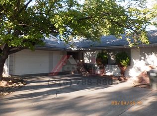 3500 Mulholland Way, Sacramento, CA 95821