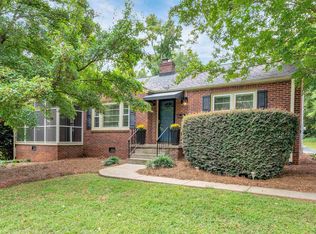 21 Broughton Dr, Greenville, SC 29609