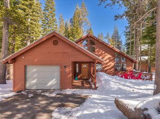 14170 Swiss Ln, Truckee, CA 96161