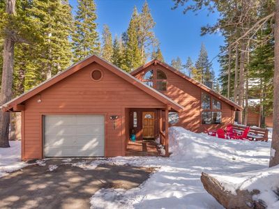 14170 Swiss Ln, Truckee, CA, 96161
