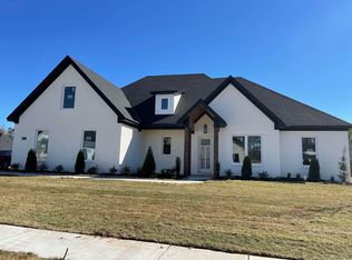 4925 Lake Vis, Benton, AR 72019