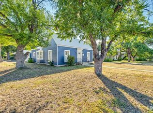 404 S Monroe St, San Angelo, TX 76901