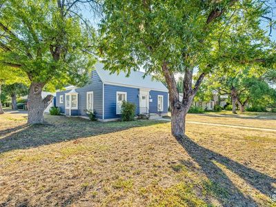 404 S Monroe St, San Angelo, TX, 76901