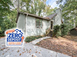 3893 Cloudland Dr, Snellville, GA 30039