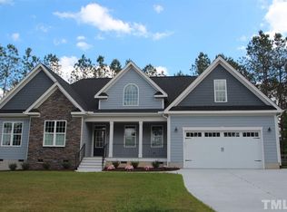 35 Sherman Pines Dr, Fuquay Varina, NC 27526