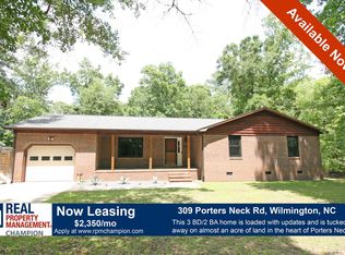 309 Porters Neck Rd, Wilmington, NC 28411