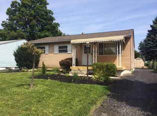 1310 Zebulon Ave, Columbus, OH 43224