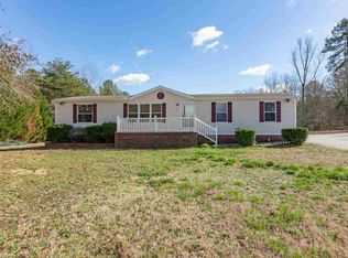 807 Miller Rd, Woodruff, SC 29388