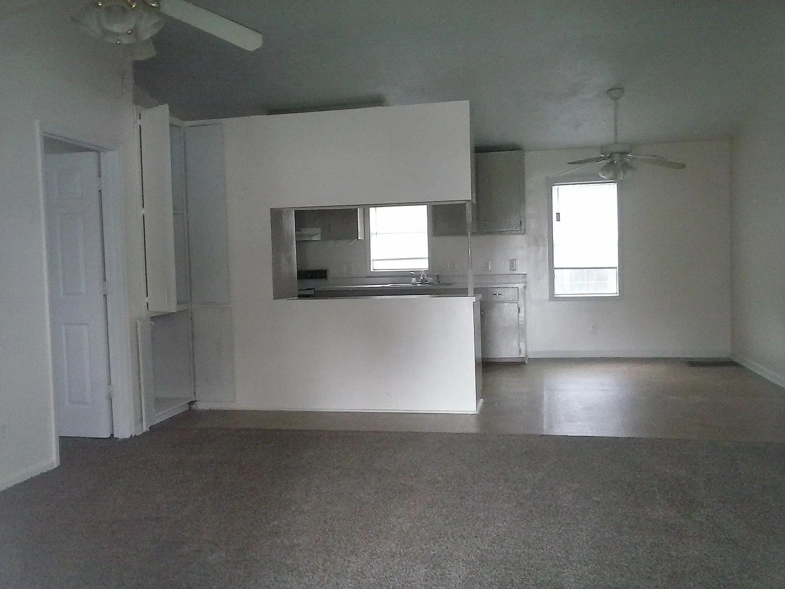 Sawgrass Mobile Home Park — Photo 2