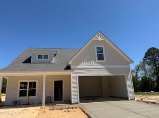 295 Strother Road, Aberdeen, NC 28315