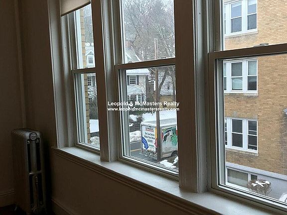 2nd image of 81 Winchester St #4C