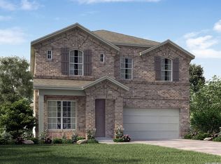 14319 WALKER BND, San Antonio, TX 78253