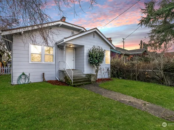 7514 9th Avenue NE, Seattle, WA 98115