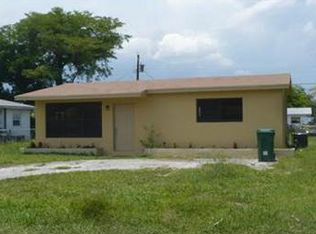 6171 SW 42nd Ct, Davie, FL 33314