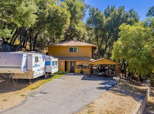 38601 Bon Veu Cir, Oakhurst, CA 93644