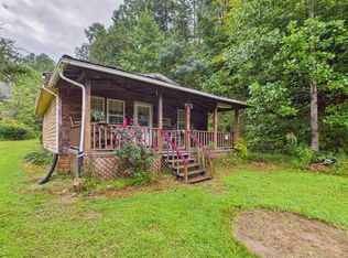 410 Cave Frk, Nippa, KY 41240