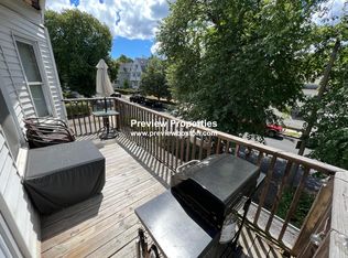 80 Chestnut Hill Ave #2, Brighton, MA 02135