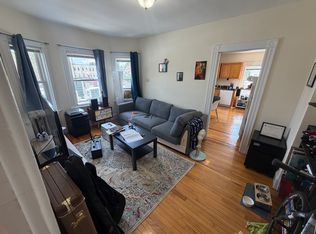 384 Washington St #4, Boston, MA 02135