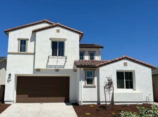 5760 Kassandra Pl, Rohnert Park, CA 94928