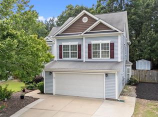 1144 Dexter Ridge Dr, Holly Springs, NC 27540