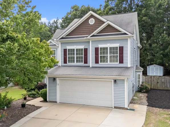 1144 Dexter Ridge Dr, Holly Springs, NC 27540